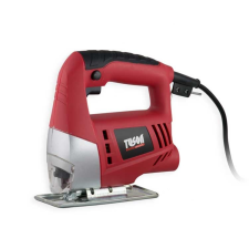 TUSON Basic - dekopírfűrész 400W barkácsolás, csiszolás, rögzítés