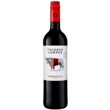 Tussock Jumper, Spain Tussock Jumper Tempranillo 2021 bor