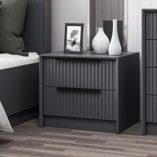TUTI AG Éjjeliszekrény Kale Luxe Soft - 4799 bútor
