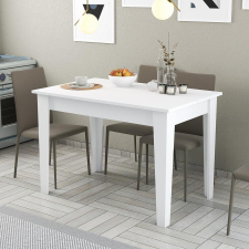 TUTI AG Étkező asztal Kiev 510 - White bútor