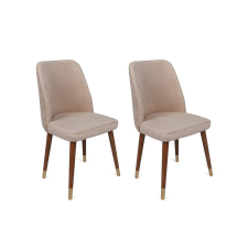 TUTI AG Étkezőszék szett (2 db) Hugo-387 V2 bútor