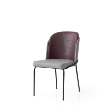 TUTI AG Étkezőszék szett (4 db) Dore - 197 bútor