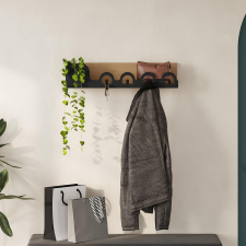 TUTI AG Fali fogas Liora Hanger - Sapphire, Oak bútor