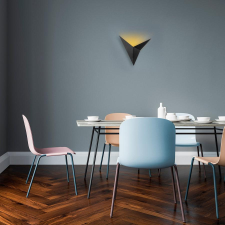 TUTI AG Fali lámpa, Bird - 3201 világítás