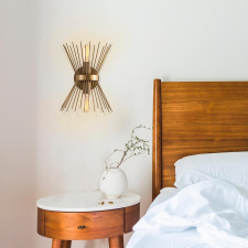 TUTI AG Fali lámpa, Kirpi - 3092 világítás