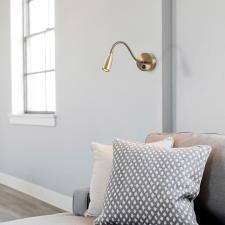 TUTI AG Fali lámpa, Reading - 3247 világítás