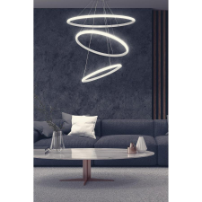 TUTI AG Függőlámpa, Ursae Fehér-Fehér Light világítás