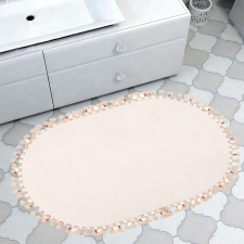 TUTI AG Fürdőszobaszőnyeg 1626 - 50 X 75 lakástextília