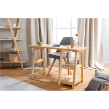 TUTI AG Íróasztal Perla - Birch íróasztal