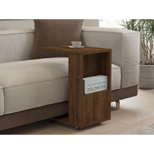 TUTI AG Kis asztal Star - Diós bútor