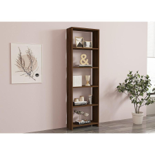 TUTI AG könyvespolc New - Walnut bútor