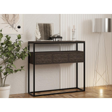 TUTI AG Konzolasztal Guarda - Anthracite bútor