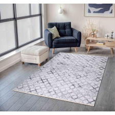 TUTI AG Szőnyeg (100 x 200), Cabana - Grey lakástextília