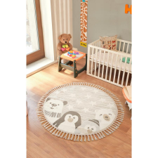 TUTI AG Szőnyeg (130 x 130), Bercario Kids 9271 lakástextília
