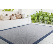 TUTI AG Szőnyeg (80 x 150), 23745A Fresco - Navy Blue lakástextília