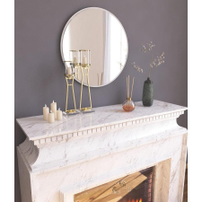 TUTI AG Tükör Ozze - White bútor