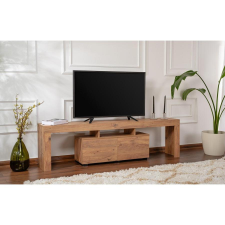 TUTI AG TV szekrény Enclave - Atlantic Pine bútor