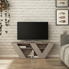 TUTI AG TV szekrény Pipralla - Light Mocha bútor