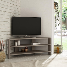 TUTI AG TV szekrény Thales Corner - Light Mocha bútor