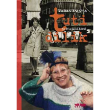 Tuti dilik - 50 év a sajtó körül egyéb könyv