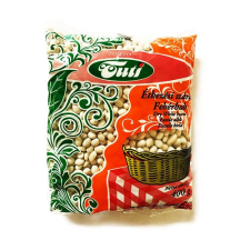 Tuti étkezési száraz fehérbab 400 g alapvető élelmiszer