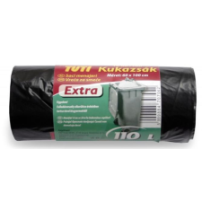  TUTI KUKAZSÁK 110L.EXTRA 10DB. tisztító- és takarítószer, higiénia