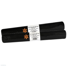 Tuti Kukazsák extra, átlátszó TUTI 135l-es 70 x 110 cm 10db tisztító- és takarítószer, higiénia