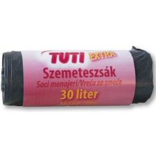  TUTI SZEM.ZSÁK 30L EXTRA 20DB. tisztító- és takarítószer, higiénia