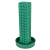  Tűtőhab oszlop 50cm GABBIA midi