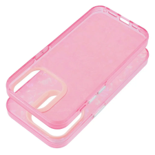  TUTTI FRUTTI tok iPhone 16 - rózsaszín tok és táska