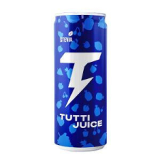  Tutti Juice 250 ml. DRS üdítő, ásványviz, gyümölcslé