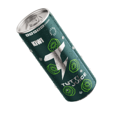 Tutti Juice Kiwi - 250 ml üdítő, ásványviz, gyümölcslé