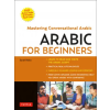Tuttle Publishing Arabic for Beginners | Sarah Risha