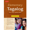 Tuttle Publishing Elementary Tagalog Workbook | Nenita Pambid Domingo