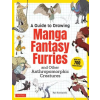 Tuttle Publishing Guide to Drawing Manga Fantasy Furries | Ryo Sumiyoshi