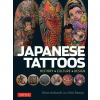 Tuttle Publishing Japanese Tattoos | Brian Ashcraft,Hori Benny