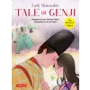 Tuttle Publishing Lady Murasaki's Tale of Genji: The Manga Edition | Sean Michael Wilson