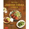 Tuttle Publishing Real Japanese Izakaya Cookbook | Wataru Yokota,Maki Itoh