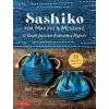 Tuttle Publishing Sashiko for Making &amp; Mending | Saki Iiduka