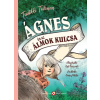 Tuutikki Tolonen - Ágnes és az álmok kulcs