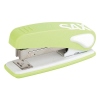  Tűzőgép SAX Design 239 asztali 20 lap 24/6 világoszöld