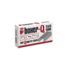  Tűzőkapocs Boxer-Q 24/6 1000 db/doboz