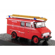  Tűzoltó - LF 8 Opel 1,9T makett