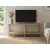  TV állvány SOLE 90 cm, sonoma tölgy