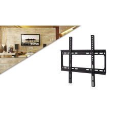 TV tartó fali konzol 26"-55" tv állvány és fali konzol