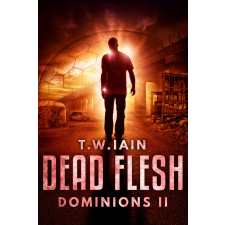 TW Iain (magánkiadás) Dead Flesh egyéb e-könyv