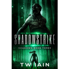 TW Iain (magánkiadás) Shadowstrike egyéb e-könyv