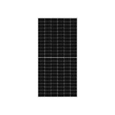 TW SOLAR 590W Monokristályos Napelem Modul, Half-Cut Technológiával napelem