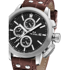TW Steel CE7005 CEO Adesso Chronograph 45mm 10 ATM, karóra