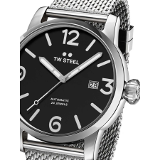 TW Steel MB16 Maverick Automatic 48mm 10 ATM, karóra